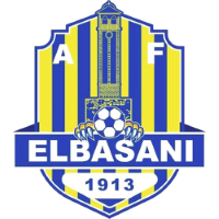 Elbasani