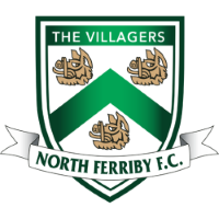 North Ferriby