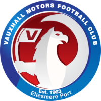 Vauxhall Motors