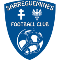 Sarreguemines Sarreguemines