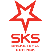 SK Slavia Prague ERA NBK
