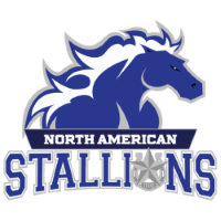 North American Stallions