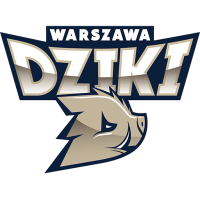 Dziki Warszawa Dziki Warszawa