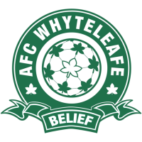 AFC Whyteleafe AFC Whyteleafe