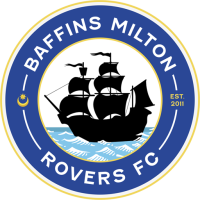 Baffins Milton Rovers Baffins Milton Rovers