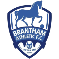 Brantham Athletic Brantham Athletic