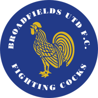 Broadfields United Broadfields United