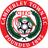 Camberley Town Camberley Town