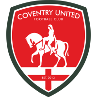 Coventry United Coventry United