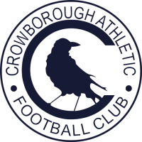 Crowborough Athletic Crowborough Athletic