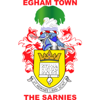 Egham Town