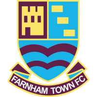 Farnham Town Farnham Town