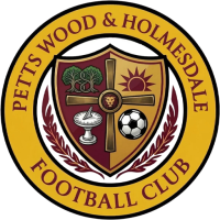 Petts Wood and Holmesdale