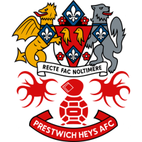 Prestwich Heys Prestwich Heys