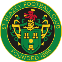 St Blazey St Blazey
