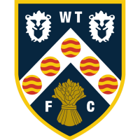 Wellingborough Town