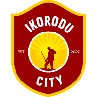 Ikorodu City