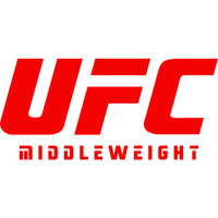 UFC Middleweight UFC Middleweight