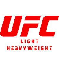 UFC Light Heavyweight