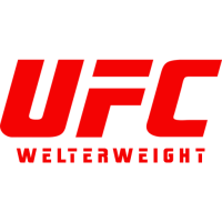 UFC Welterweight UFC Welterweight