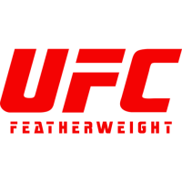 UFC Featherweight