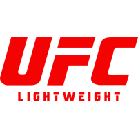 UFC Lightweight