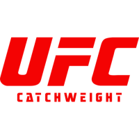 UFC Catchweight UFC Catchweight