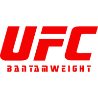 UFC Bantamweight UFC Bantamweight