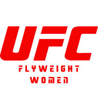 UFC Flyweight Women