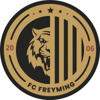Freyming Freyming