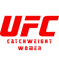 UFC Catchweight Women UFC Catchweight Women