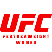 UFC Featherweight Women
