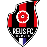 Reus FC Reddis