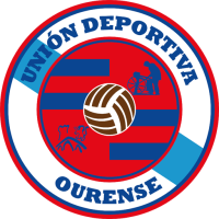 UD Ourense UD Ourense