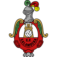 Calamocha