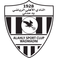 Al-Ahli Wad Madani