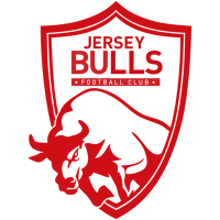 Jersey Bulls Jersey Bulls