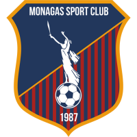 Monagas B