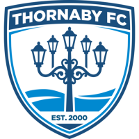 Thornaby Thornaby