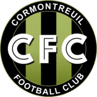 Cormontreuil Cormontreuil