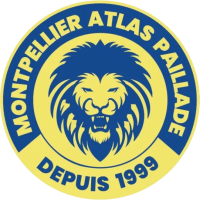 Montpellier Atlas Paillade