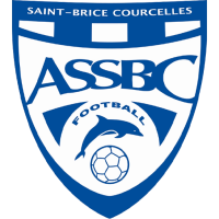 Saint-Brice Courcelles