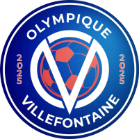 Olympique de Villefontaine Olympique de Villefontaine