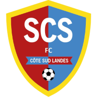 Seignosse Capbreton Soustons