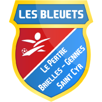 Les Bleuets