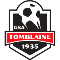 GSA Tomblaine