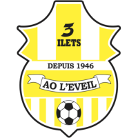 Eveil des Trois-Ilets