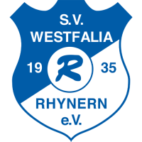 Westfalia Rhynern Westfalia Rhynern