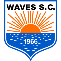 La Cure Waves La Cure Waves