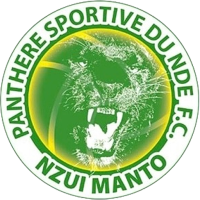 Panthère du Ndé Panthère du Ndé